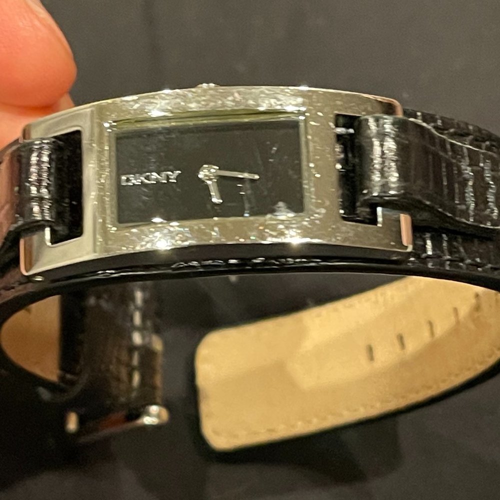 DKNY Watch